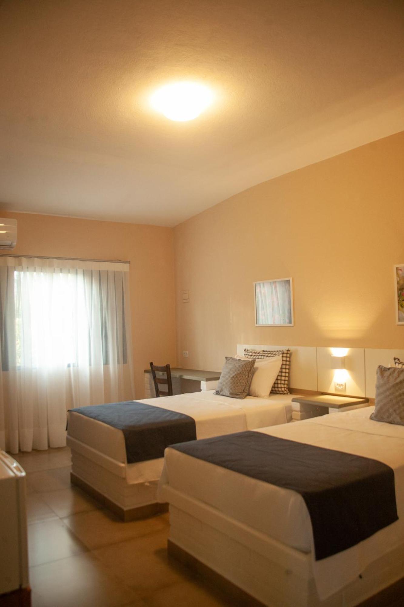Matiz Igarata Resort, Spa E Eventos Buitenkant foto