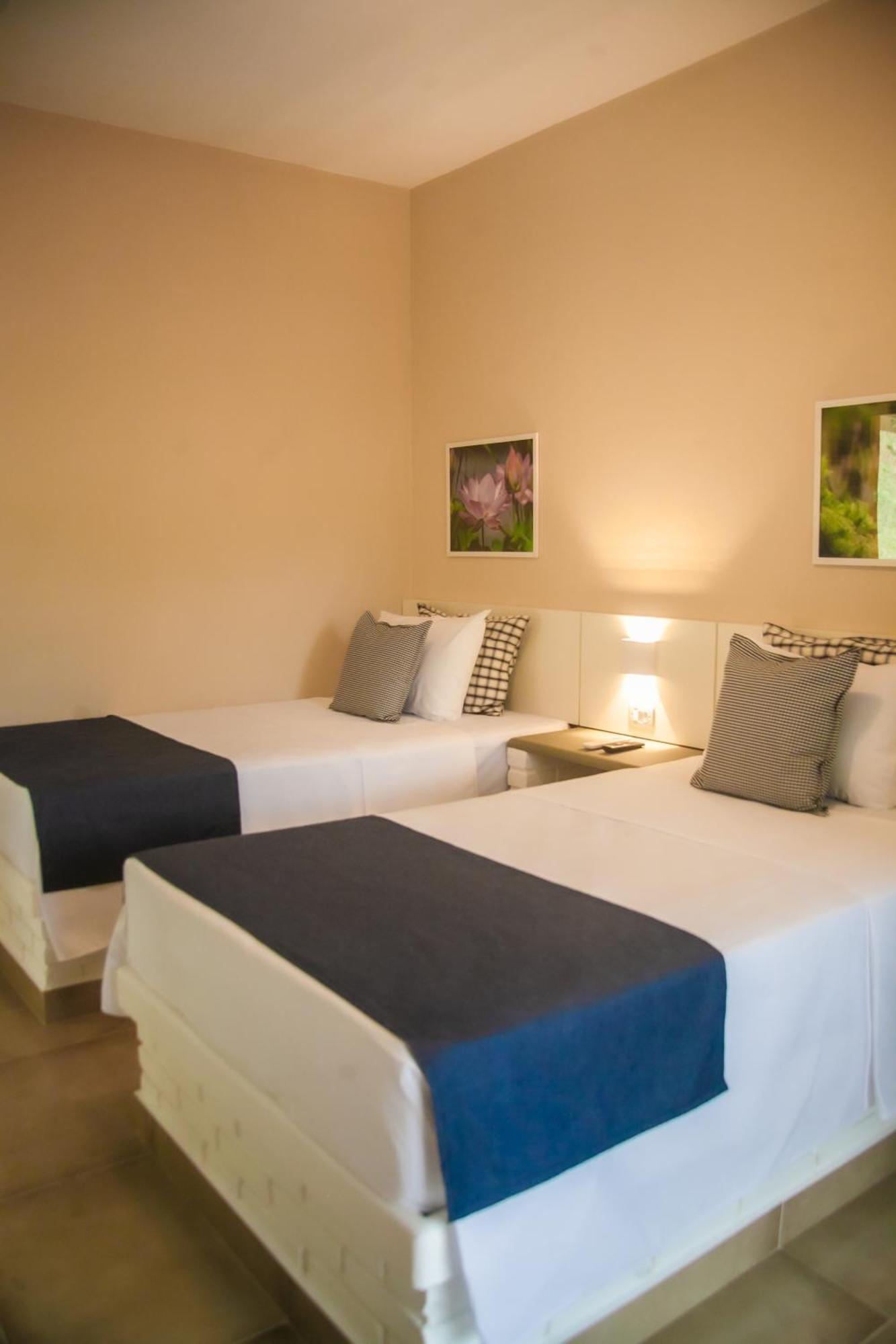 Matiz Igarata Resort, Spa E Eventos Buitenkant foto
