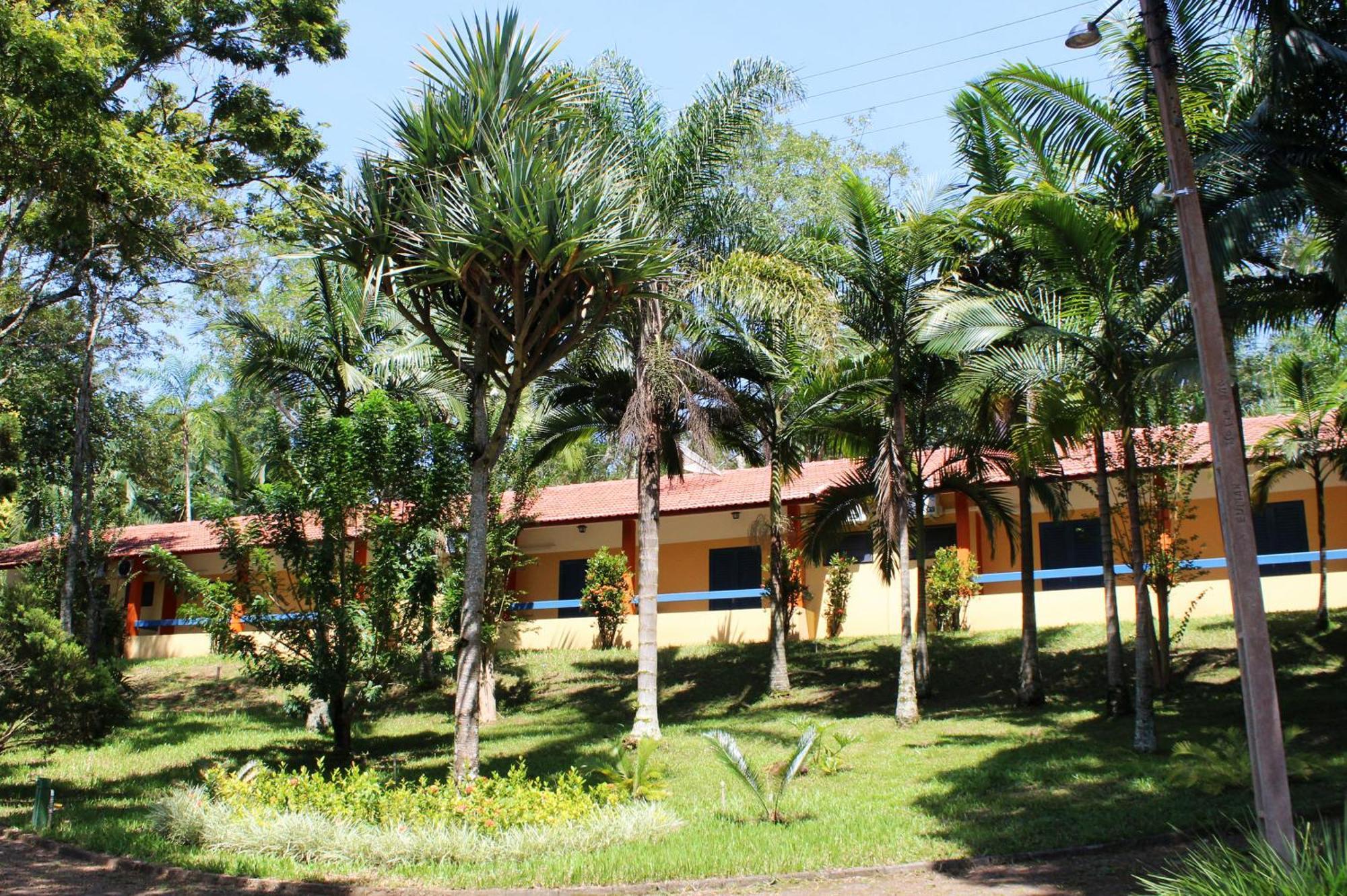 Matiz Igarata Resort, Spa E Eventos Buitenkant foto
