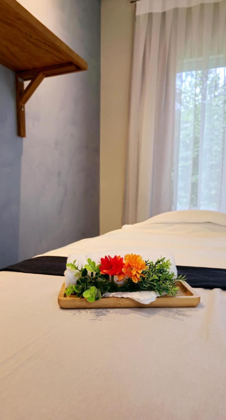 Matiz Igarata Resort, Spa E Eventos Buitenkant foto