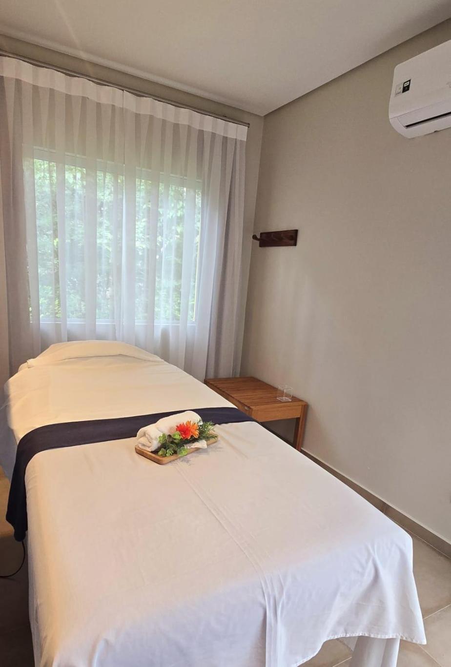Matiz Igarata Resort, Spa E Eventos Buitenkant foto