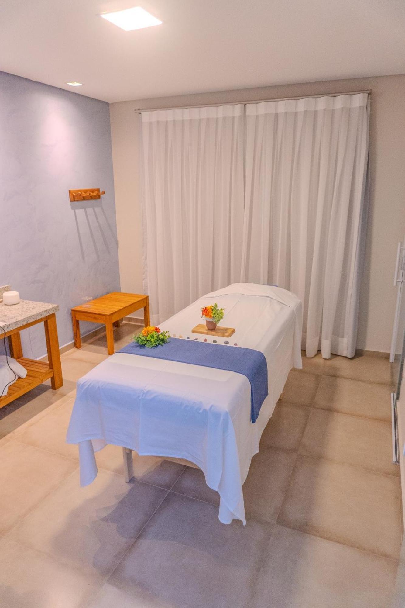 Matiz Igarata Resort, Spa E Eventos Buitenkant foto