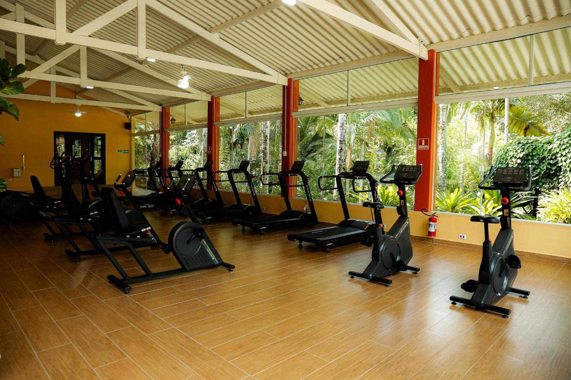 Matiz Igarata Resort, Spa E Eventos Buitenkant foto